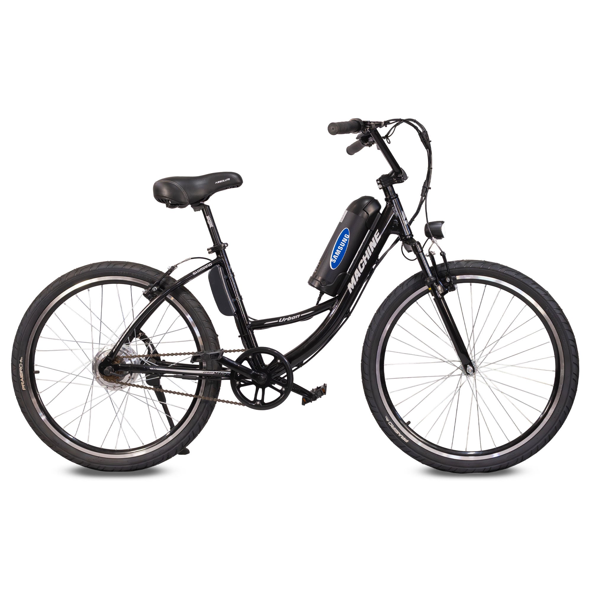Urban 350W
