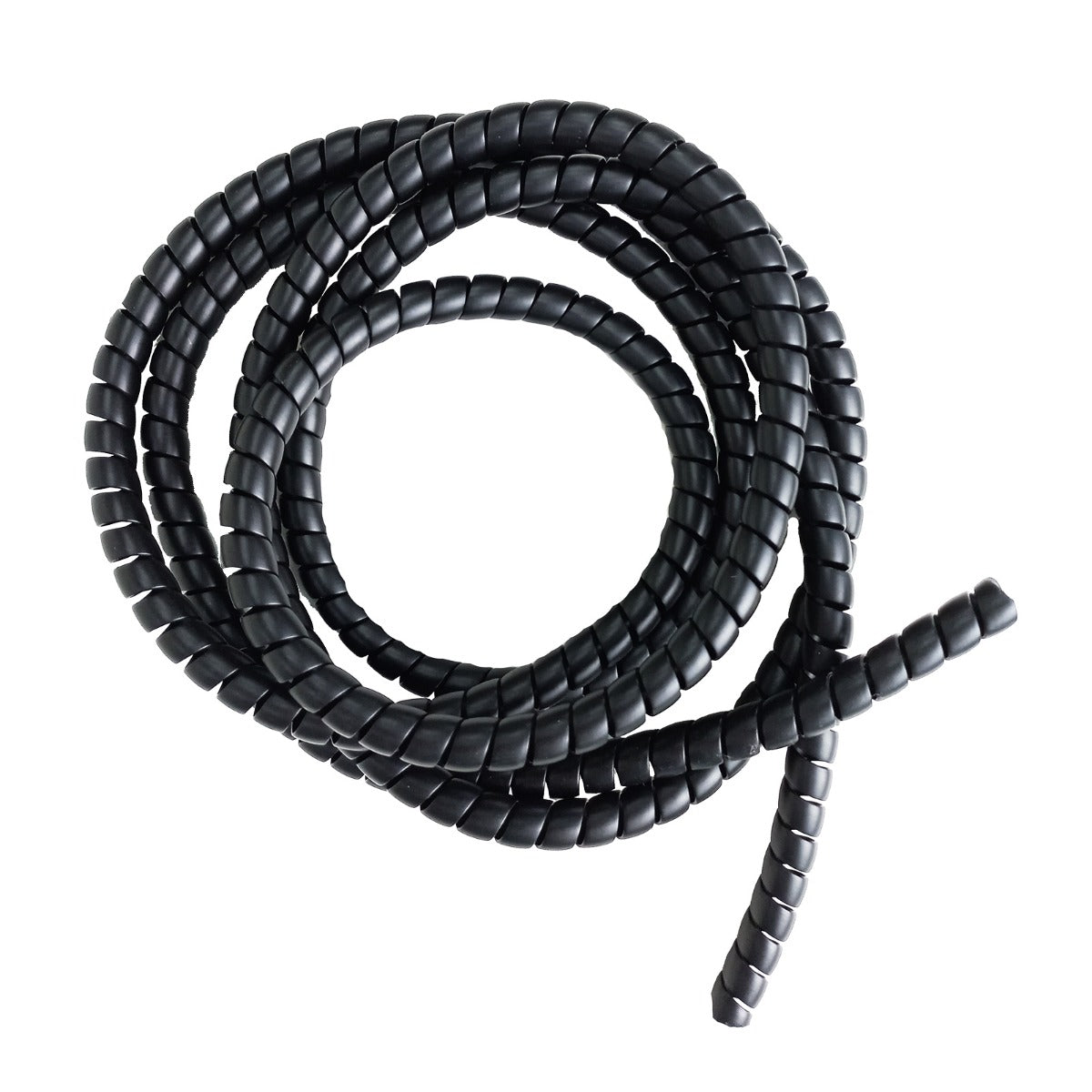 Tubo Espiral 1/3" 2 Metros