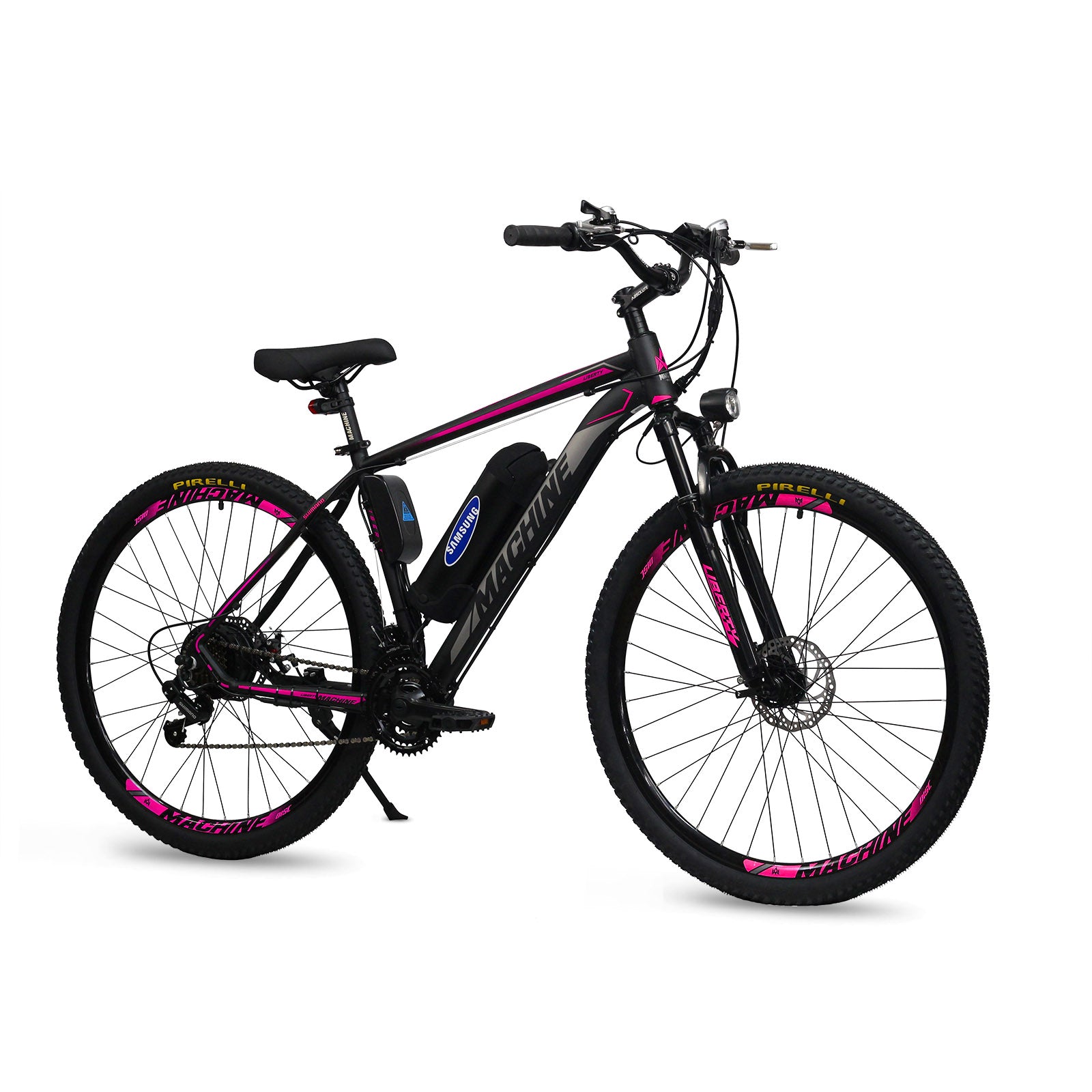 New Liberty 350W