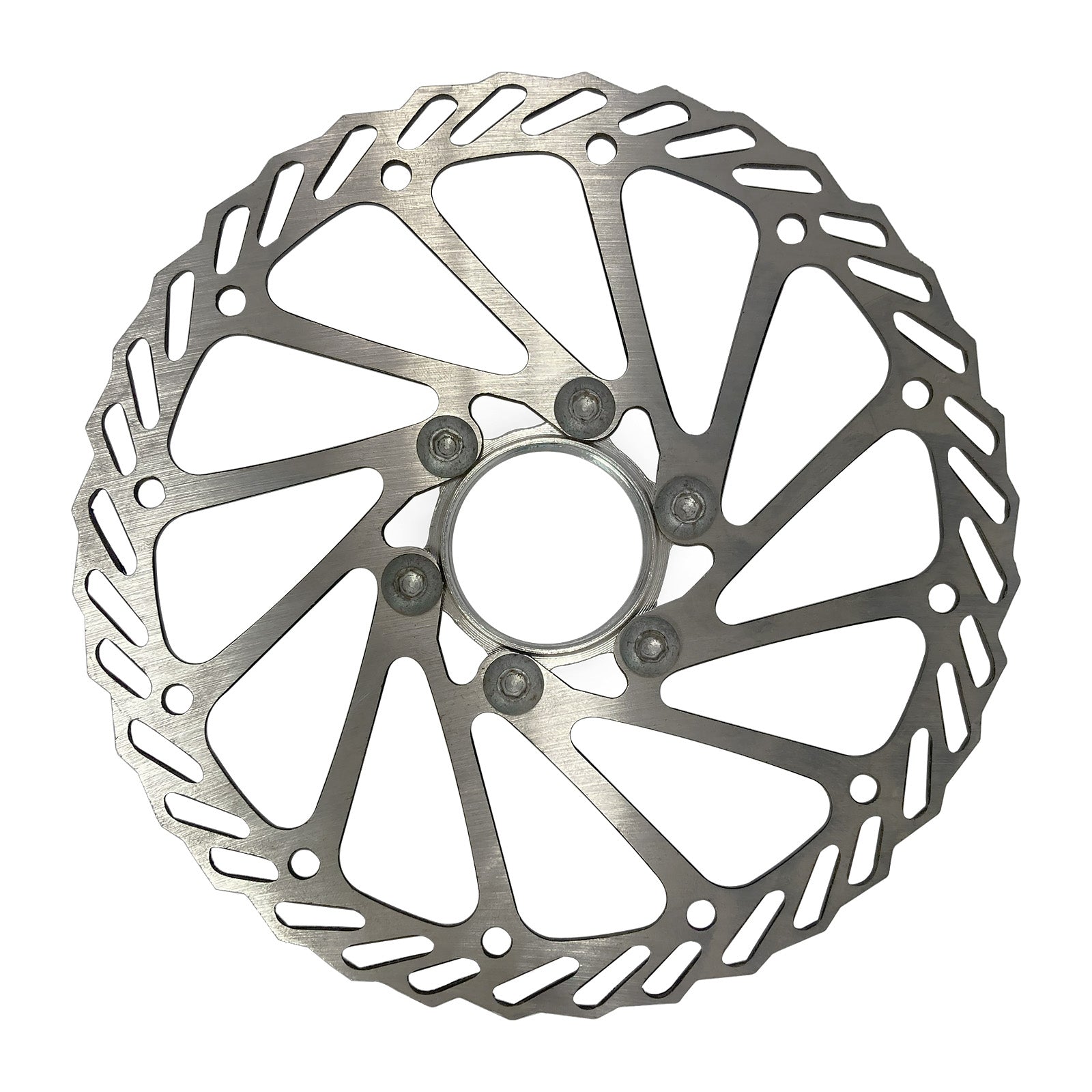 Disco Freio Rotor 160mm Center Lock