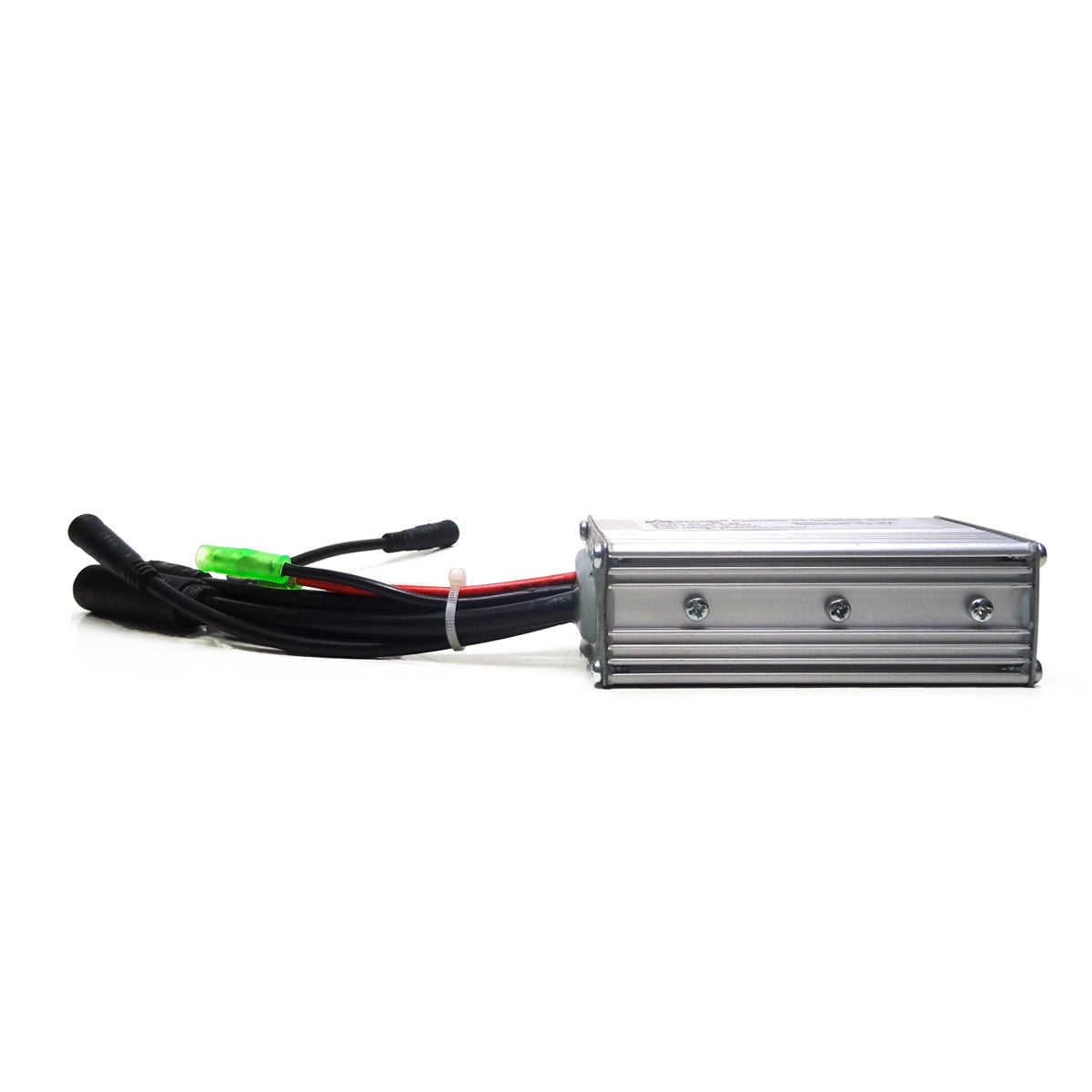 Controlador eBike 350W 36V 6 Mosfets 14A ZT-36V-6F Punho Waterproof