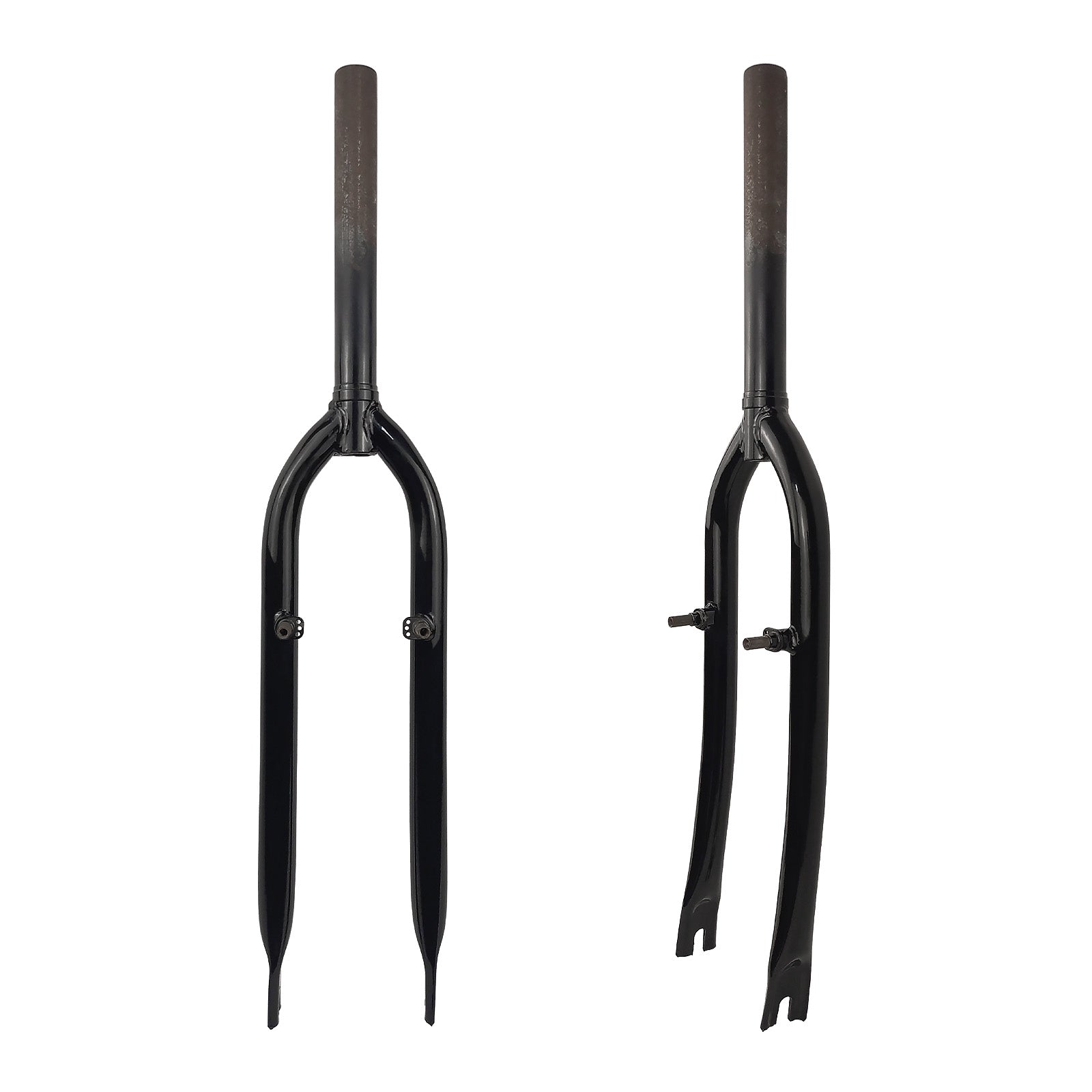 Garfo 26 Rígido 25,4mm Oversize MTB