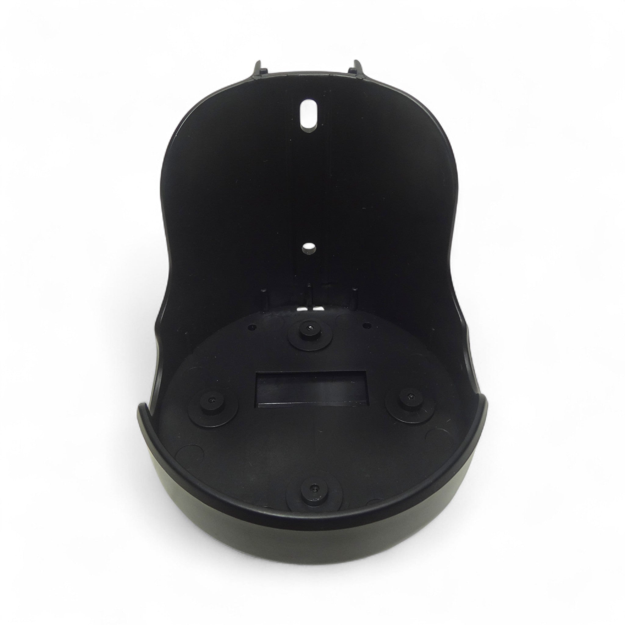 Base Inferior sem Conector Bateria Lítio Cilíndrica V4