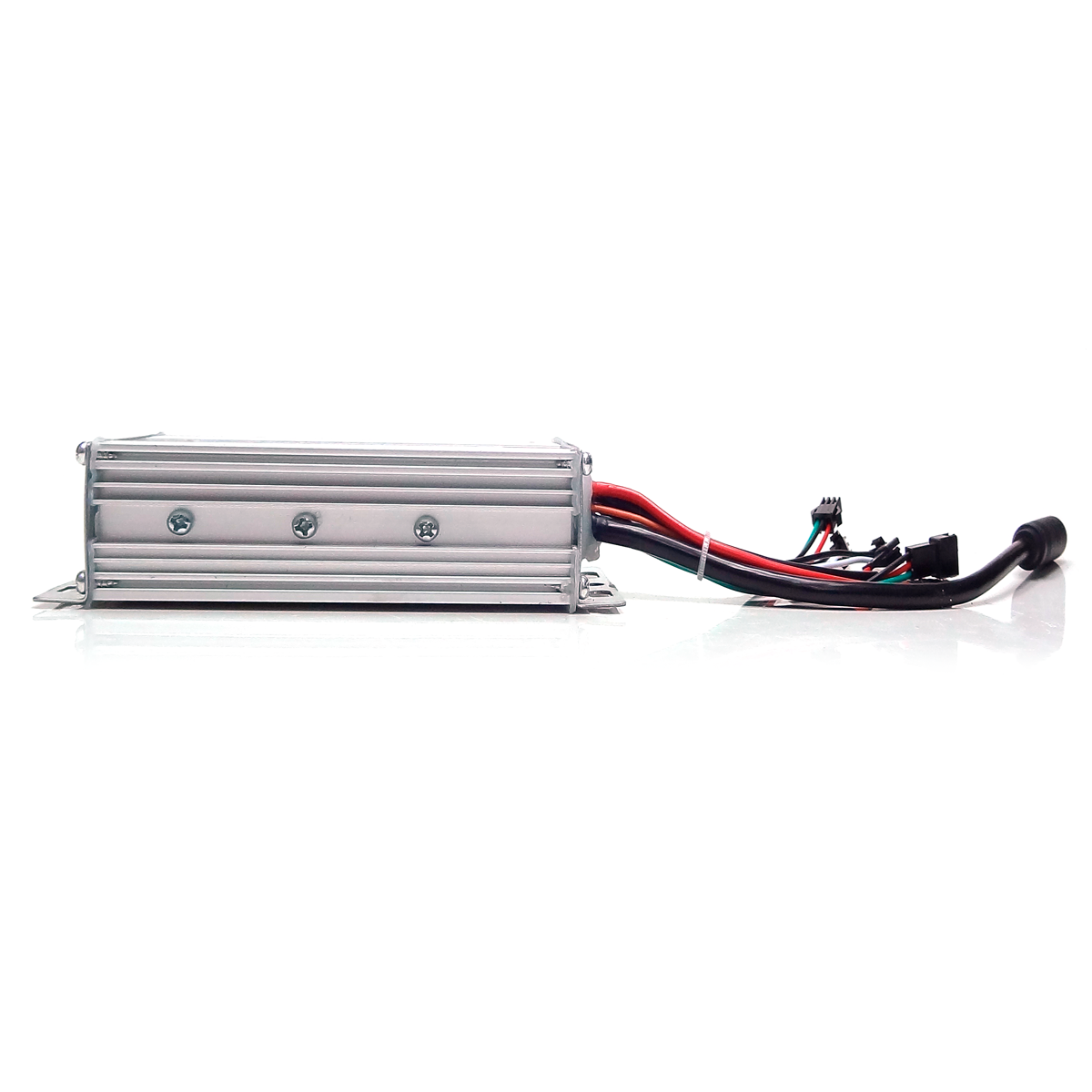 Controlador eBike 350W 36V 6 Mosfets 14A ZT-36V-6 Wuxing