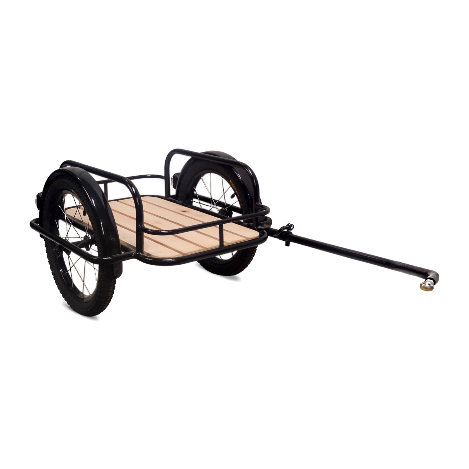 Reboque de Carga Trailer Machine Pequeno