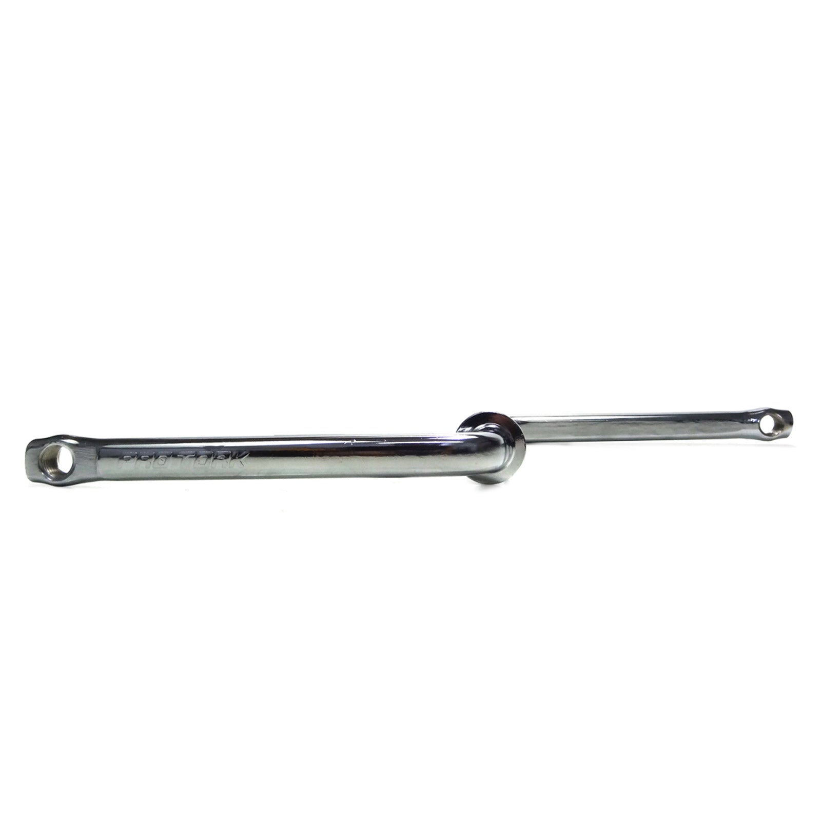 Pedivela Monobloco Pro Tork 165x15mm Cromado