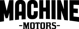Machine Motors