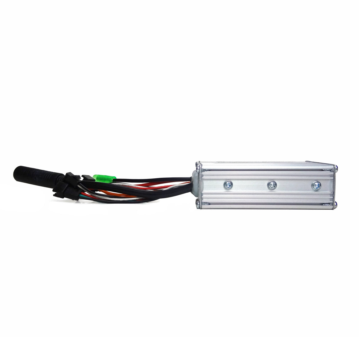 Controlador eBike 350W 36V 6 Mosfets 14A ZT-36V-6F Wuxing