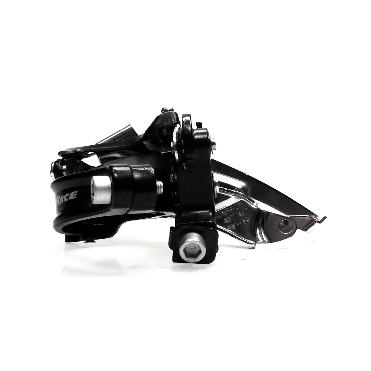 Câmbio Dianteiro Sunrace 31.8/34.9 Dual SR M300