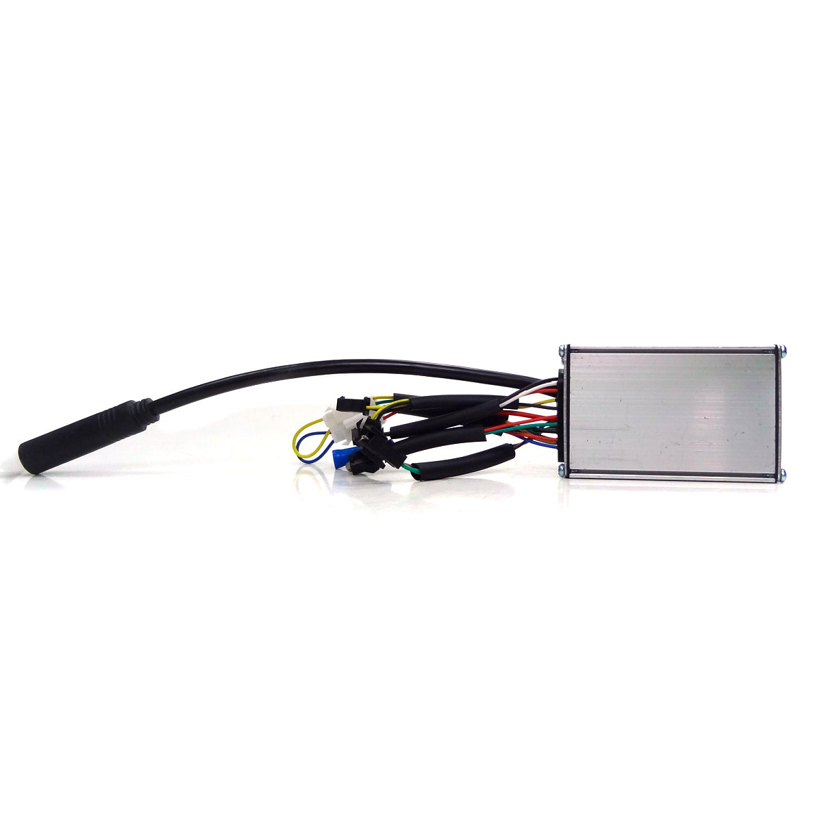Controlador eBike 350W 36V 6 Mosfets 14A KT36ZWSR Wuxing