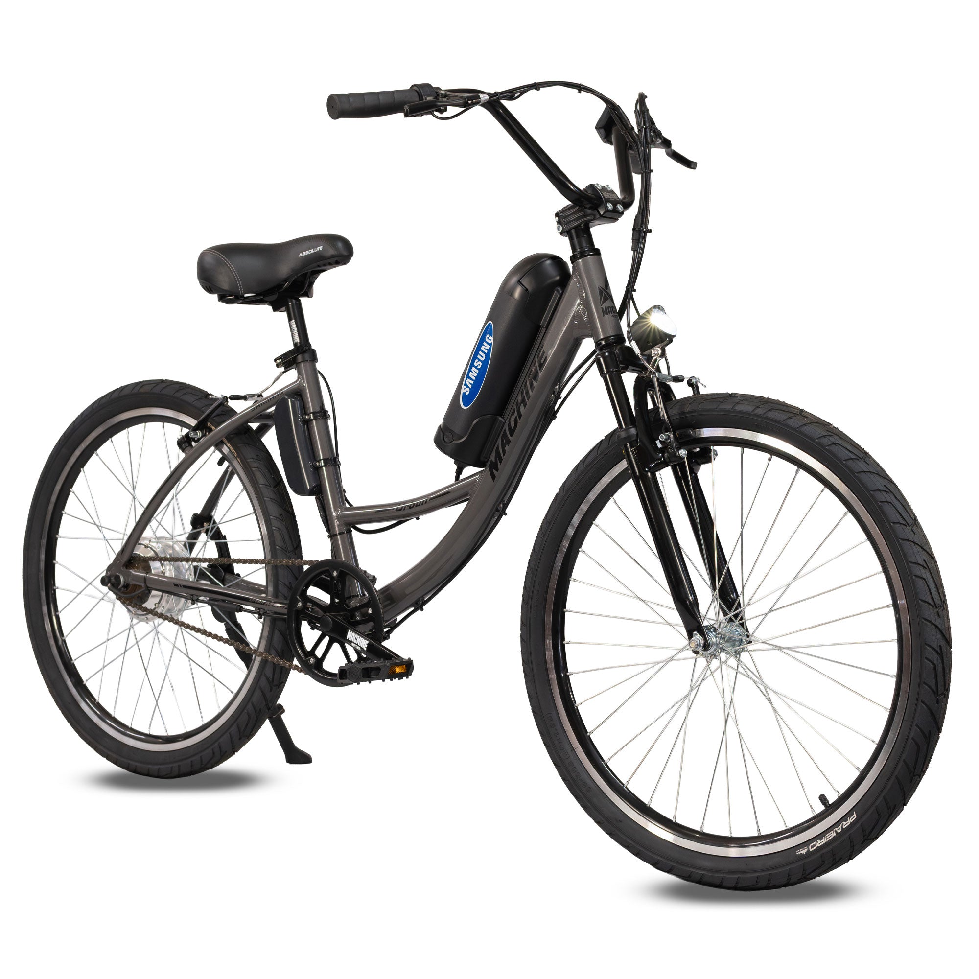 Urban 350W