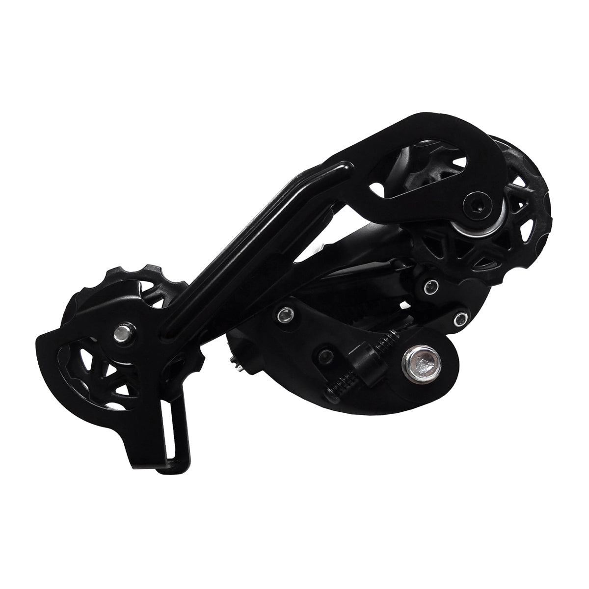 Câmbio Traseiro Sunrace RDM57 M50 8/7V – Machine Motors