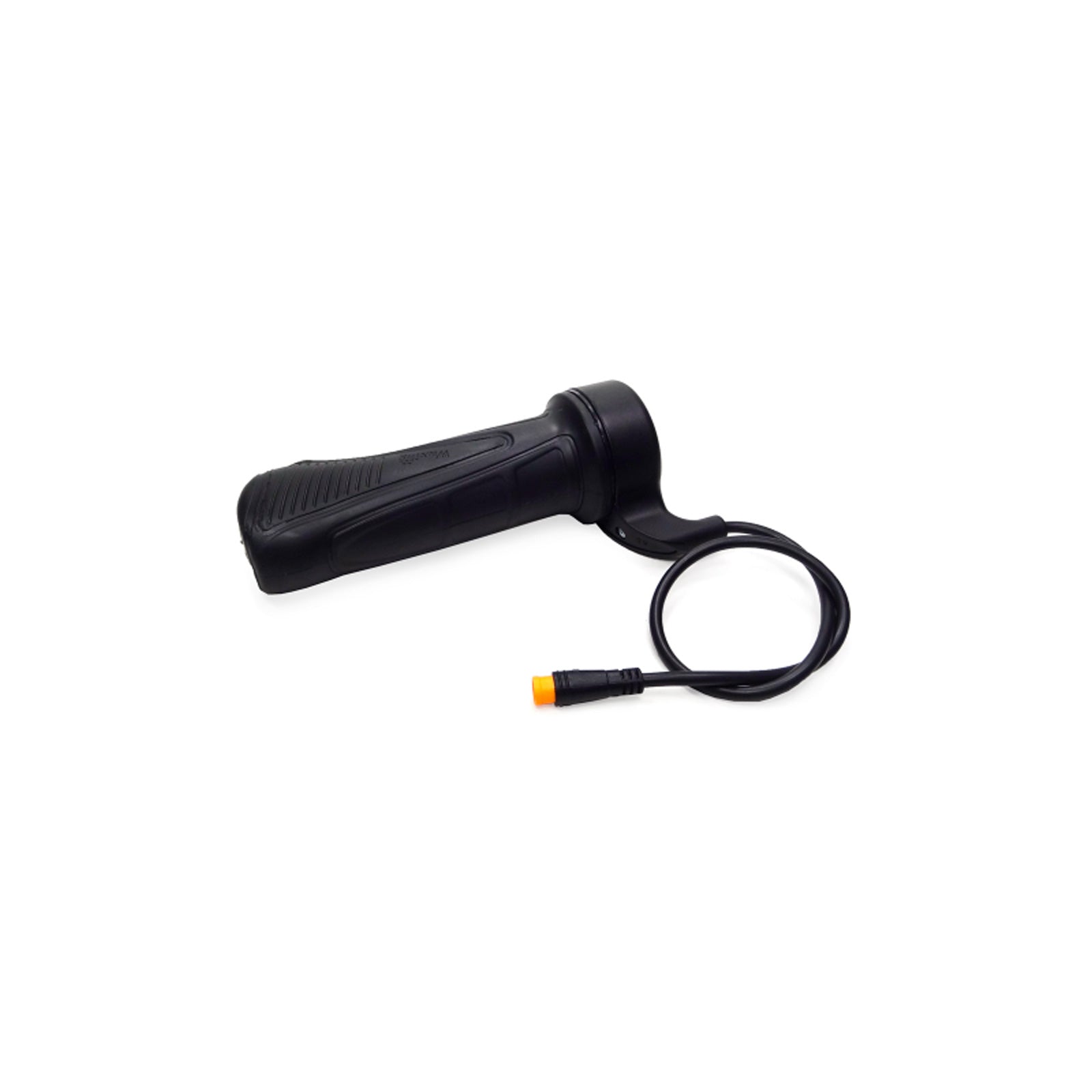 Acelerador Dedo Bicicleta Elétrica Machine Motors Waterproof-Plug
