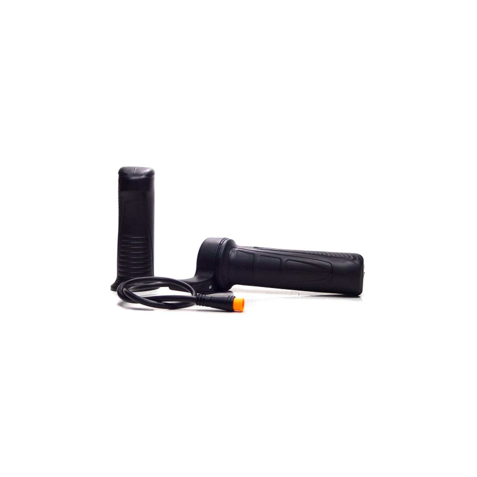 Acelerador Dedo Bicicleta Elétrica Machine Motors Waterproof-Plug