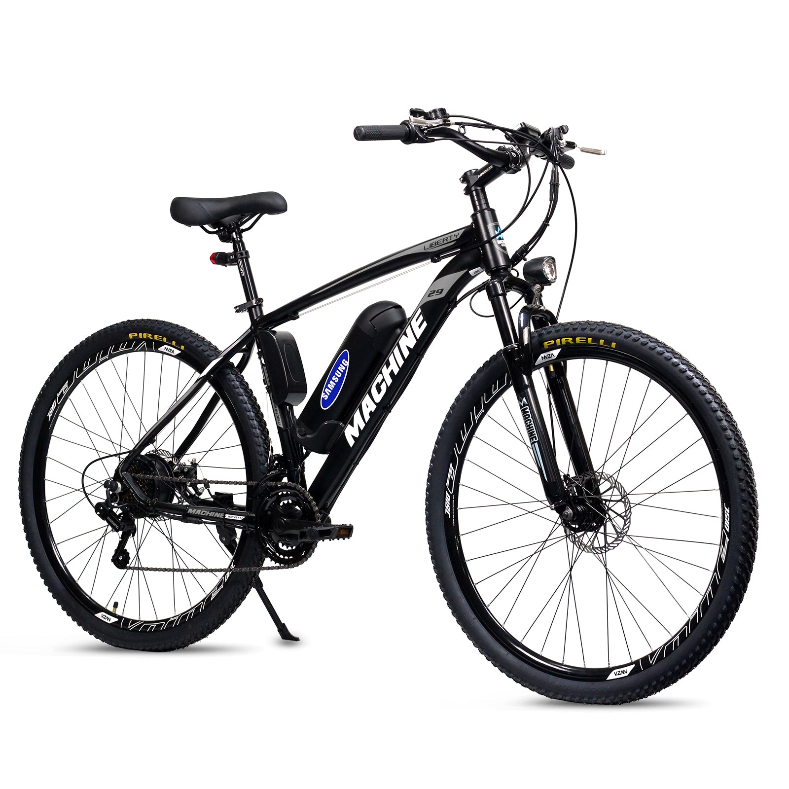Liberty 350W