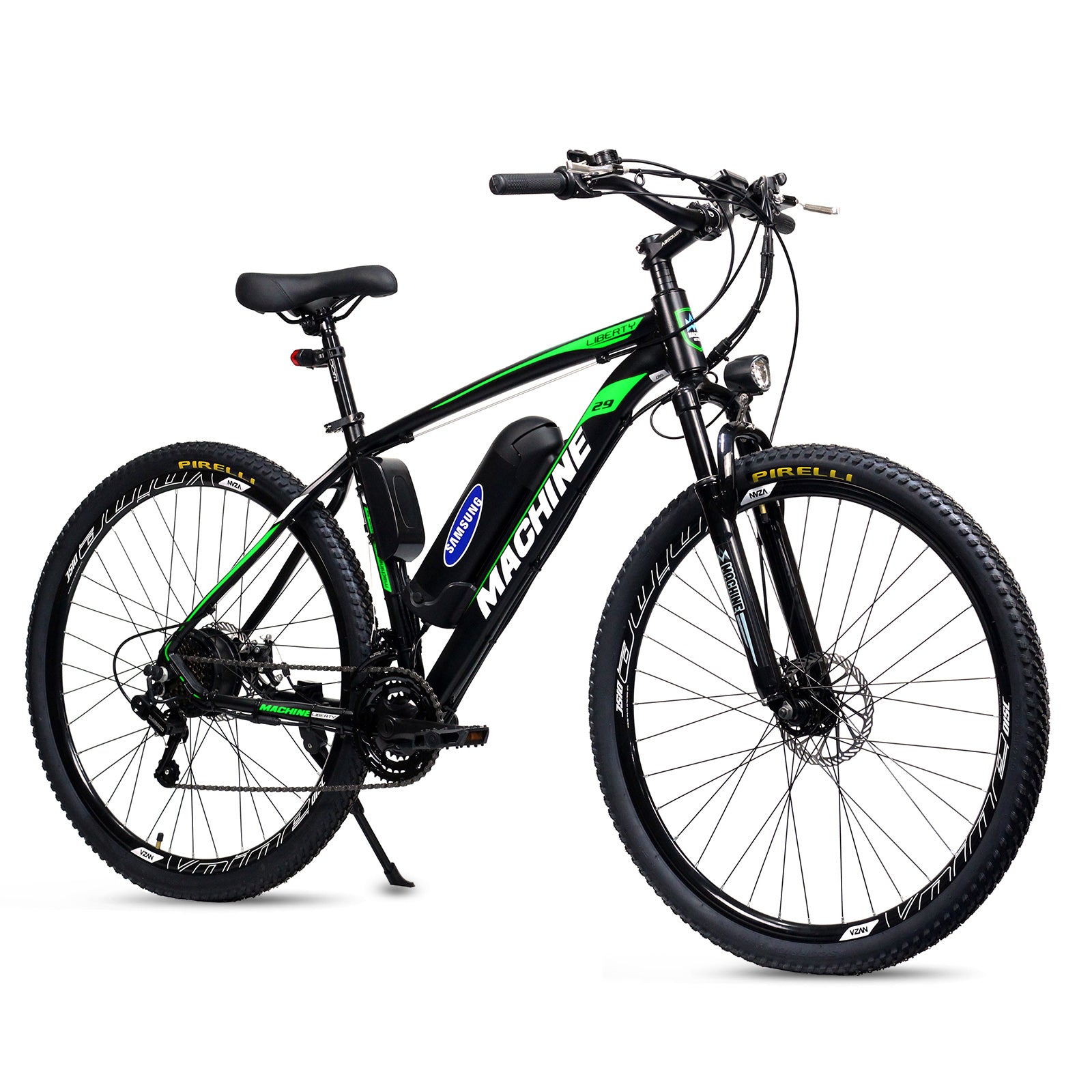 Liberty 350W