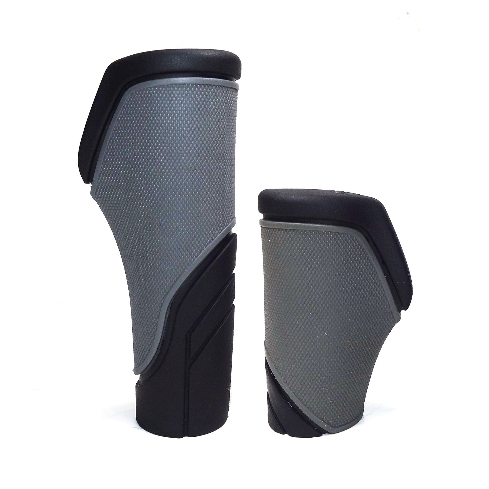 Manopla de Borracha eBike com Acelerador Wuxing