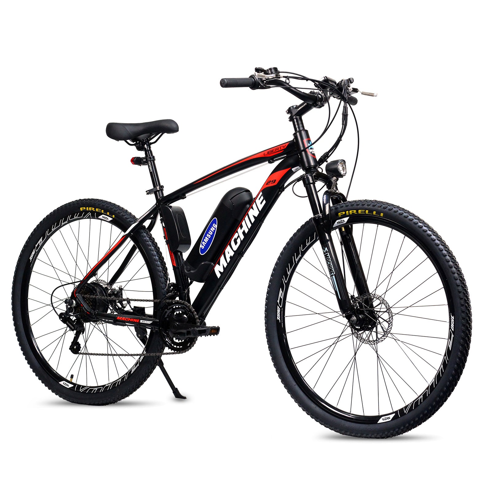Liberty 350W