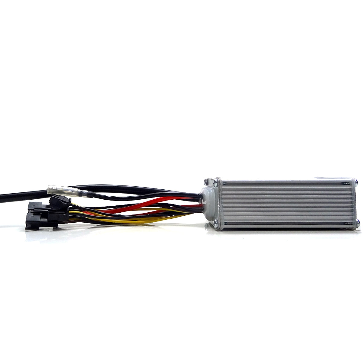 Controlador eBike 350W 36V 6 Mosfets 14A YCKH249-001-36 Wuxing