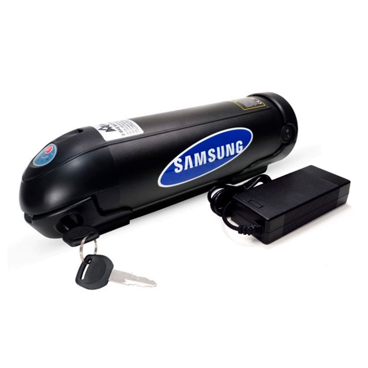 Kit Elétrico Traseiro Bicicleta 350W Bateria Lítio 36V Display C300U