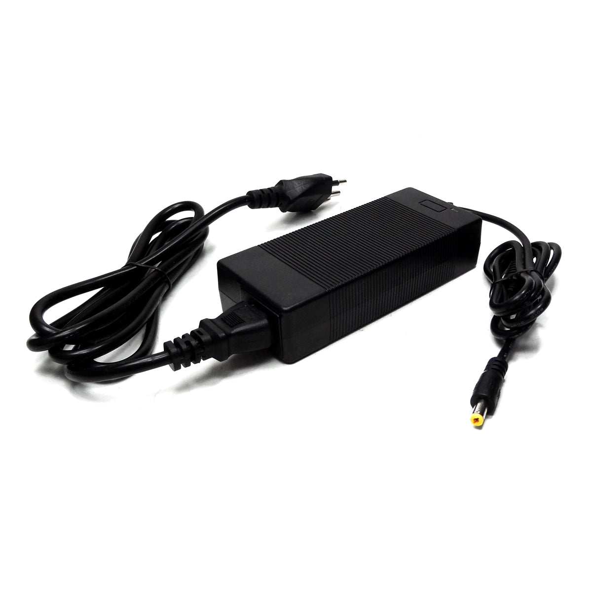 Kit Bateria Lítio Cilíndrica 36V 10Ah V3 Preta